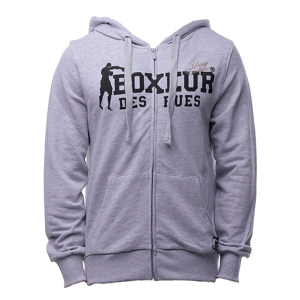  Boxeur 